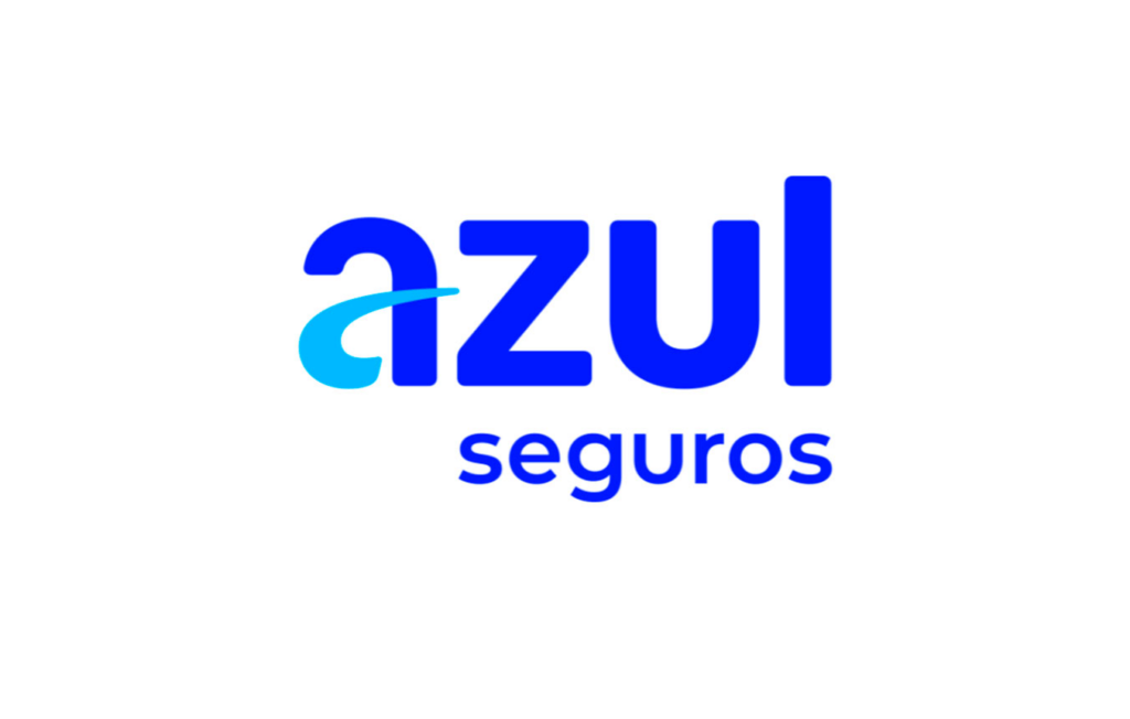Logo Azul