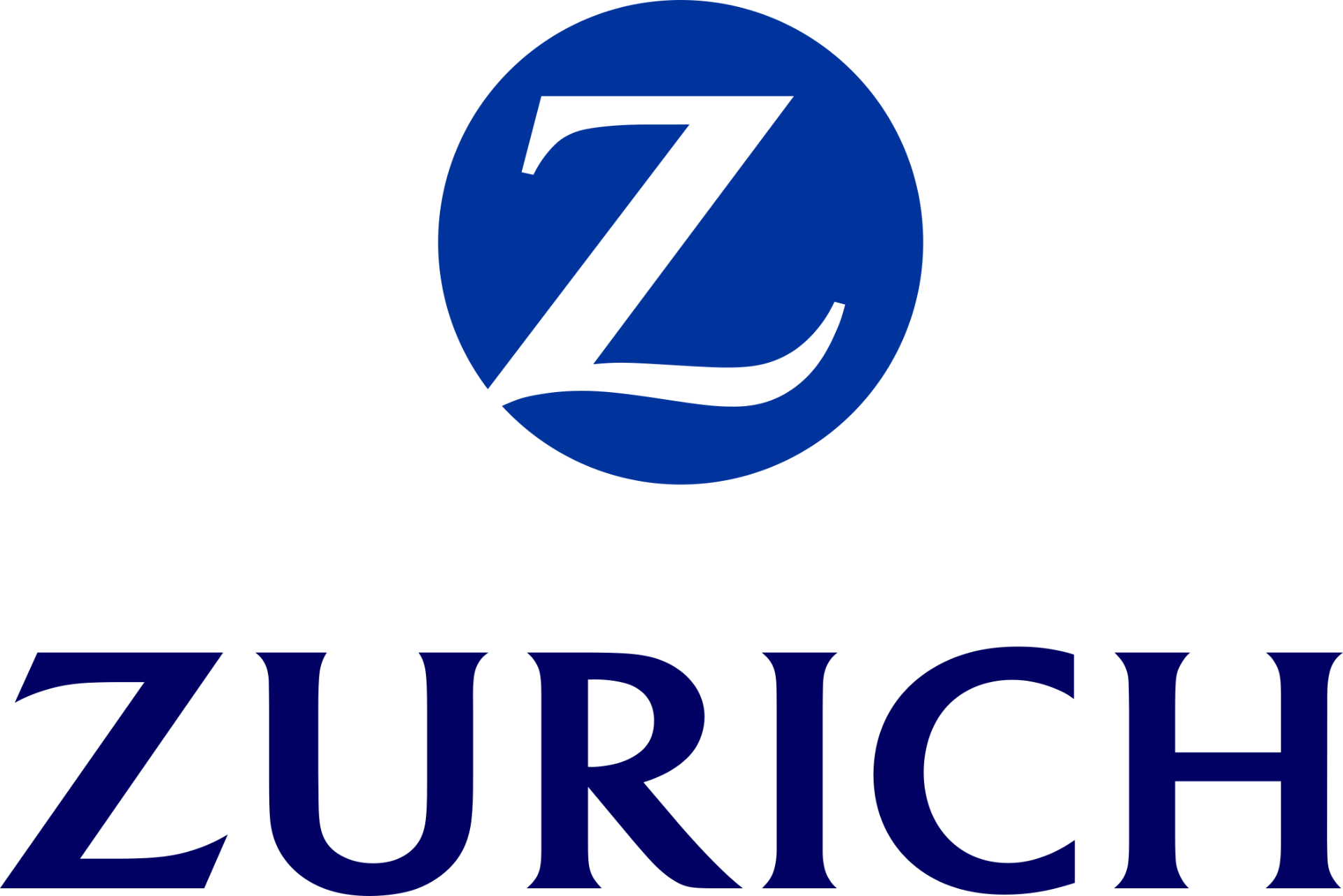 Logo Zurich